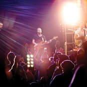 Jesus Culture With Martin Smith - List pictures