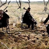 Apocalyptica - List pictures