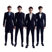 Exo-m - List pictures