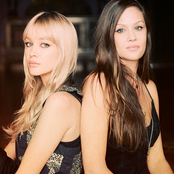 The Pierces - List pictures