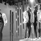 Four Tops - List pictures