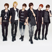 Boyfriend - List pictures