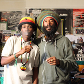 Congo Natty - List pictures