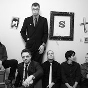 Mustard Plug - List pictures