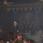 Lunar Aurora - List pictures