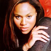 Deborah Cox - List pictures