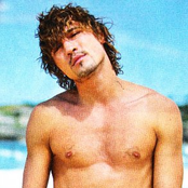 Dima Bilan - List pictures