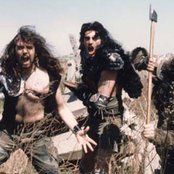 Carnivore - List pictures