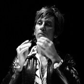 William Basinski - List pictures