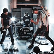 A Place To Bury Strangers - List pictures