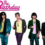 The Birthday - List pictures