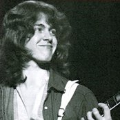 Mick Taylor - List pictures