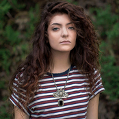 Lorde - List pictures