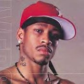 Allen Iverson - List pictures