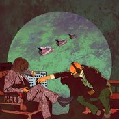 I Monster - List pictures