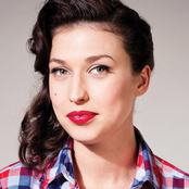 Lanie Lane - List pictures