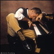 Harry Connick, Jr. - List pictures