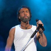 Paul Rodgers - List pictures