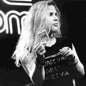 Mother Love Bone - List pictures