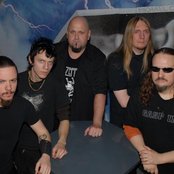 Cryonic Temple - List pictures