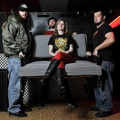 Kylesa - List pictures