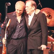 Chet Atkins & Mark Knopfler - List pictures