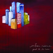 Urban Rescue - List pictures