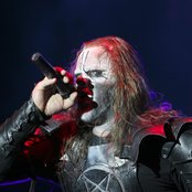 Dark Funeral - List pictures