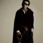 Tomoyasu Hotei - List pictures