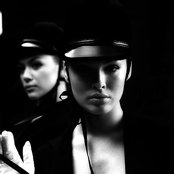 Nikita - List pictures