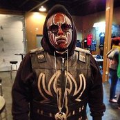 Krizz Kaliko - List pictures