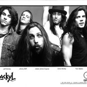 Jackyl - List pictures