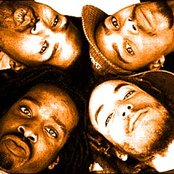 Pharcyde - List pictures