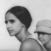 Maria Bethania - List pictures