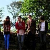 The Pains Of Being Pure At Heart - List pictures