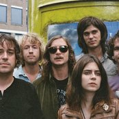 Sleepy Sun - List pictures