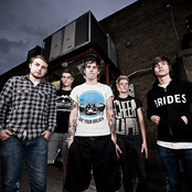 We Are The Ocean - List pictures