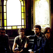 La Habitación Roja - List pictures