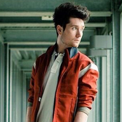 Dan Smith - List pictures