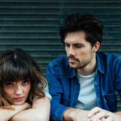 Oh Wonder - List pictures
