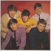 Eric Burdon & The Animals - List pictures