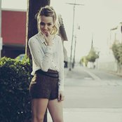 Katelyn Tarver - List pictures