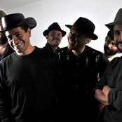 Paté De Fuá - List pictures