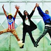 The Zen Circus - List pictures