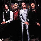 Stone Temple Pilots - List pictures