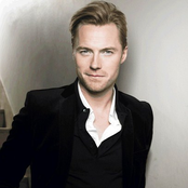Ronan Keating - List pictures