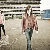 The Datsuns - List pictures