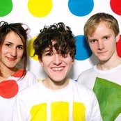 Micachu & The Shapes - List pictures