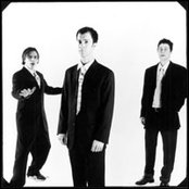 Ben Folds Five - List pictures