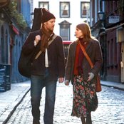 Glen Hansard & Markéta Irglová - List pictures